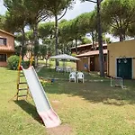 Ristorante Il Paradiso 3*