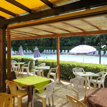 Ristorante Il Paradiso 3*