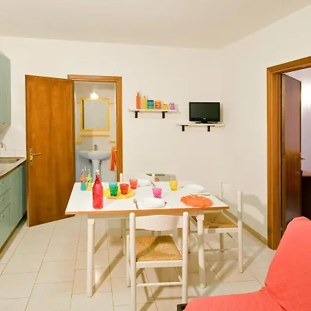 Ristorante Il Paradiso 3*