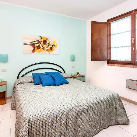 Aparthotel Ristorante Il Paradiso 3*