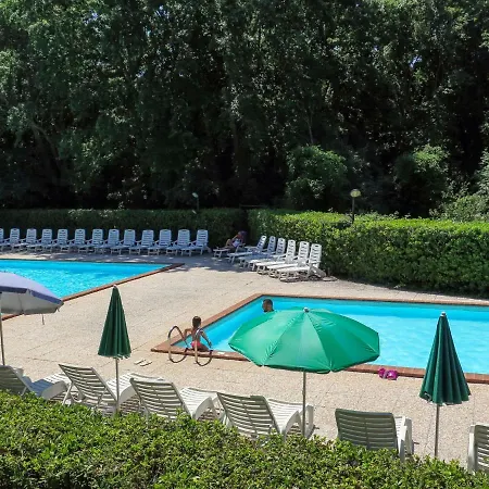 Aparthotel Ristorante Il Paradiso 3*