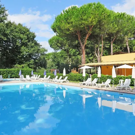 Ristorante Il Paradiso Aparthotel 3*