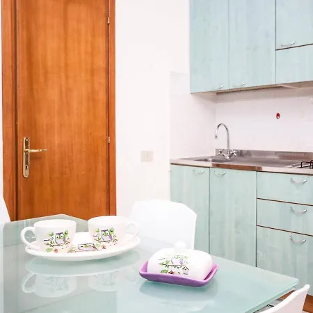 Ristorante Il Paradiso Aparthotel