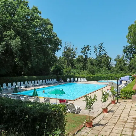 Ristorante Il Paradiso Aparthotel