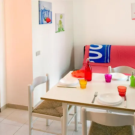 Aparthotel Ristorante Il Paradiso Guardistallo