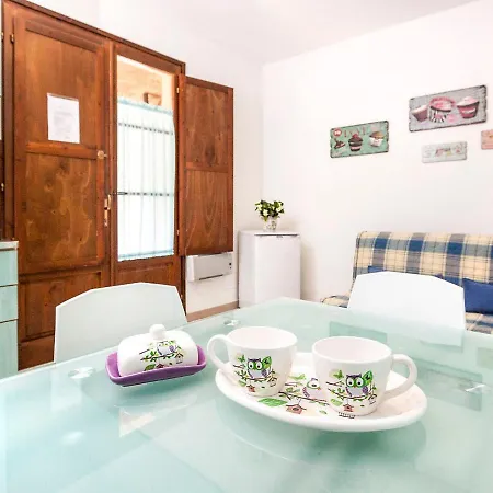 Ristorante Il Paradiso Aparthotel