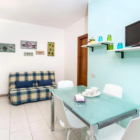 Aparthotel Ristorante Il Paradiso Guardistallo