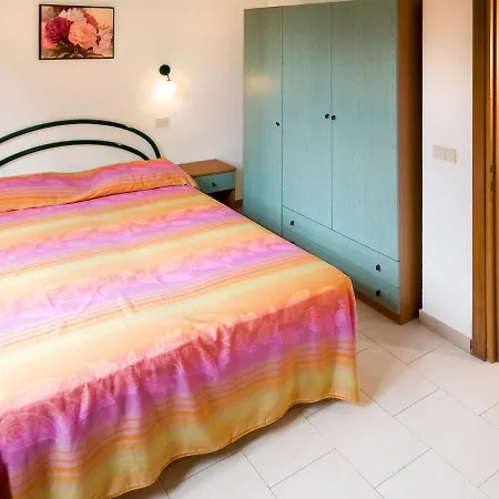 Ristorante Il Paradiso Aparthotel 3*