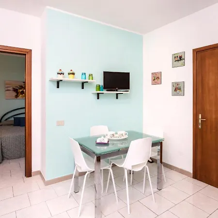 Aparthotel Ristorante Il Paradiso Guardistallo
