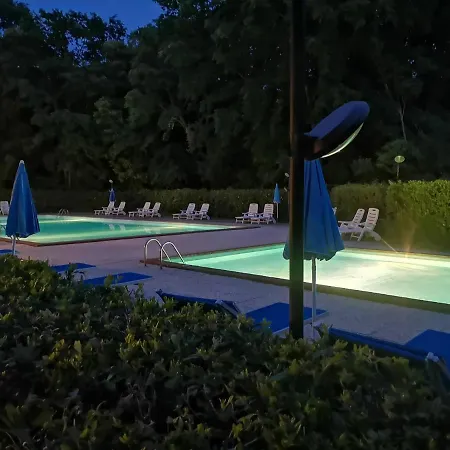 Aparthotel Ristorante Il Paradiso