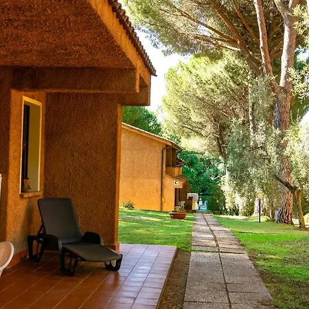 Ristorante Il Paradiso Aparthotel 3*