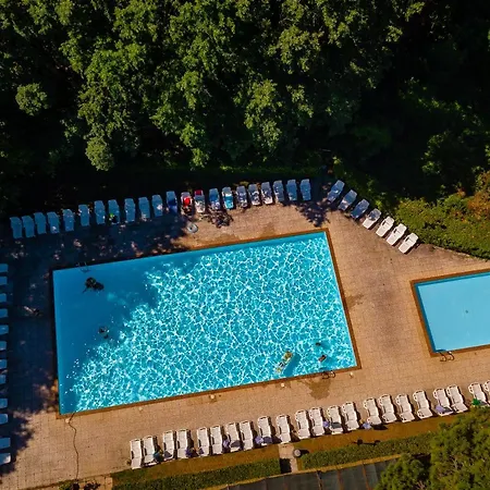 Ristorante Il Paradiso 3*