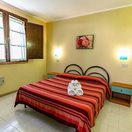 Ristorante Il Paradiso Aparthotel 3*