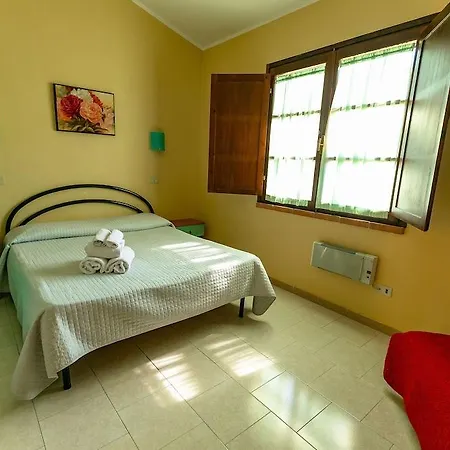 Ristorante Il Paradiso Aparthotel 3*