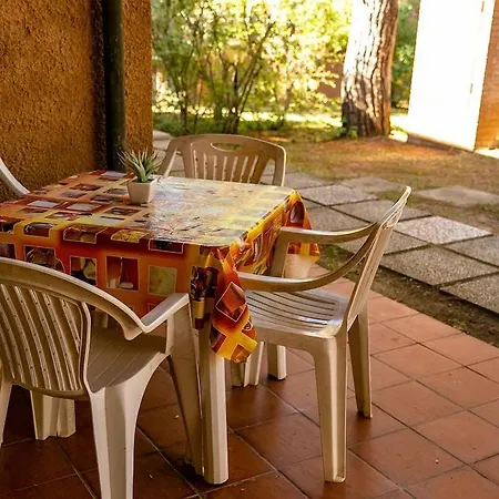 Aparthotel Ristorante Il Paradiso