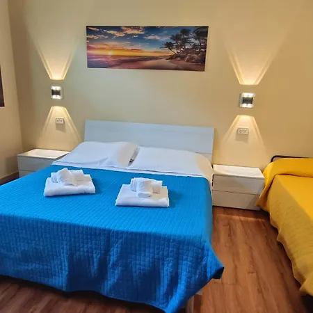 Aparthotel Ristorante Il Paradiso