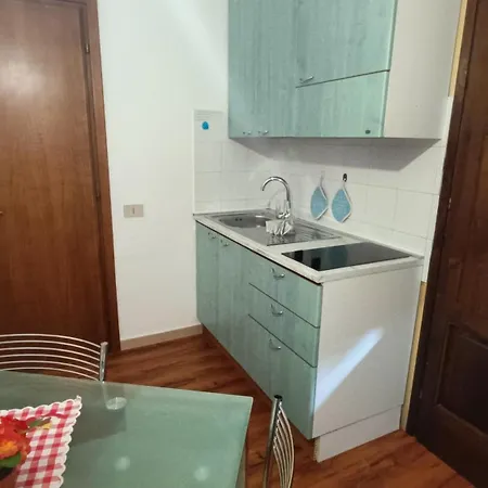 Aparthotel Ristorante Il Paradiso