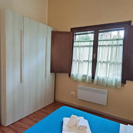 Ristorante Il Paradiso Aparthotel 3*