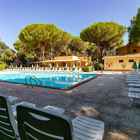 Ristorante Il Paradiso 3*
