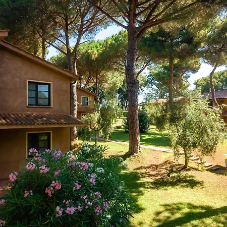 Ristorante Il Paradiso Aparthotel Guardistallo