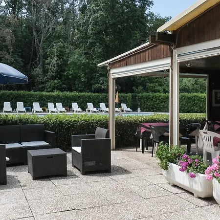Aparthotel Ristorante Il Paradiso 3*