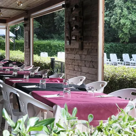 Ristorante Il Paradiso Aparthotel
