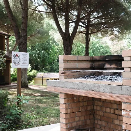 Ristorante Il Paradiso Aparthotel 3*