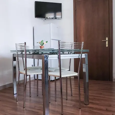 Ristorante Il Paradiso Aparthotel