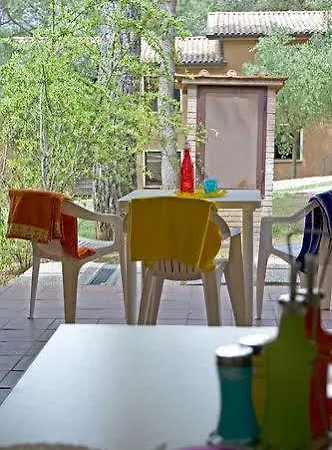 Ristorante Il Paradiso Aparthotel