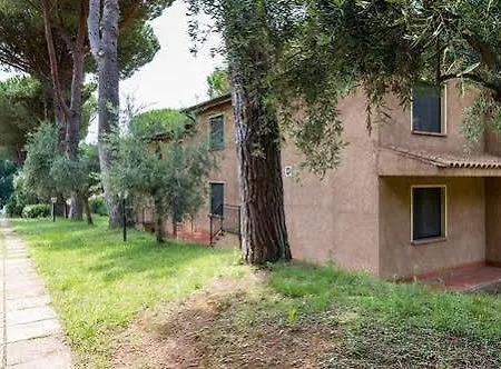 Aparthotel Ristorante Il Paradiso 3*