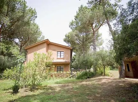 Aparthotel Ristorante Il Paradiso 3*