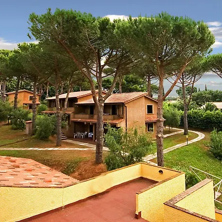 Ristorante Il Paradiso 3*