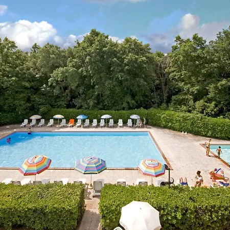 Aparthotel Ristorante Il Paradiso 3*