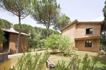 Aparthotel Ristorante Il Paradiso 3*