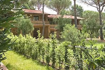 Ristorante Il Paradiso Guardistallo