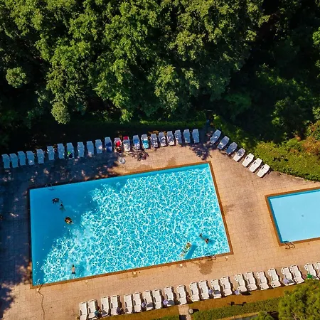 Ristorante Il Paradiso Aparthotel 3*