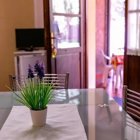 Ristorante Il Paradiso Aparthotel Guardistallo