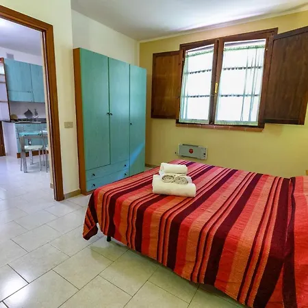 Aparthotel Ristorante Il Paradiso Guardistallo