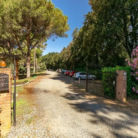 Ristorante Il Paradiso
