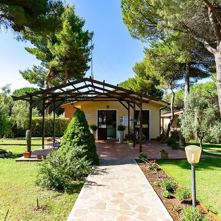 Aparthotel Ristorante Il Paradiso 3*