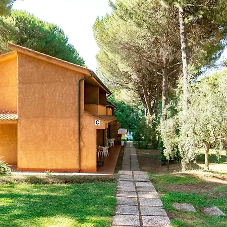 Ristorante Il Paradiso Guardistallo