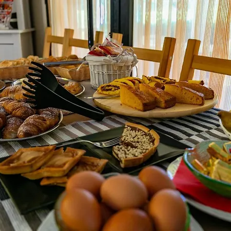 Ristorante Il Paradiso Aparthotel 3*