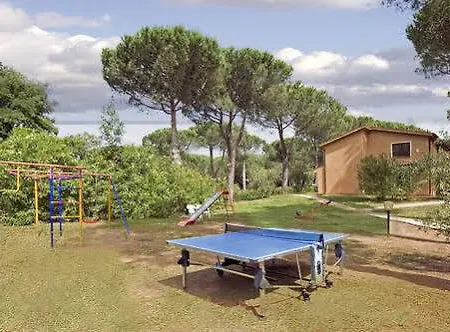 Ristorante Il Paradiso 3*