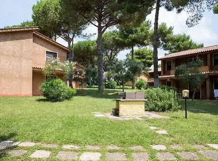 Aparthotel Ristorante Il Paradiso 3*