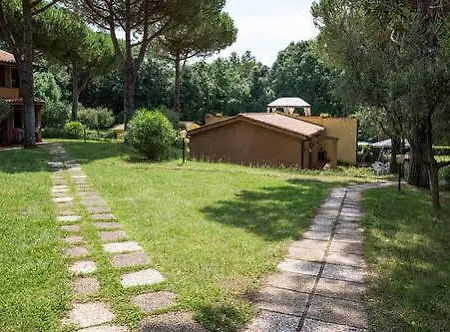Ristorante Il Paradiso