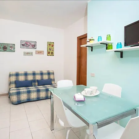 Aparthotel Ristorante Il Paradiso Guardistallo