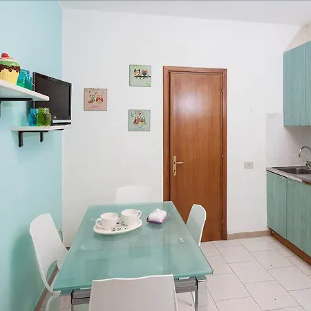 Ristorante Il Paradiso Aparthotel 3*
