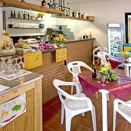 Ristorante Il Paradiso Aparthotel