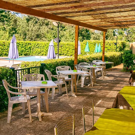 Ristorante Il Paradiso 3*