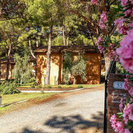 Ristorante Il Paradiso 3* Guardistallo